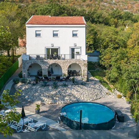 Holiday House Dino Bribir  Dış mekan fotoğraf