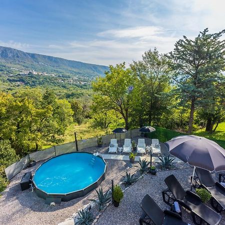 Holiday House Dino Bribir  Dış mekan fotoğraf