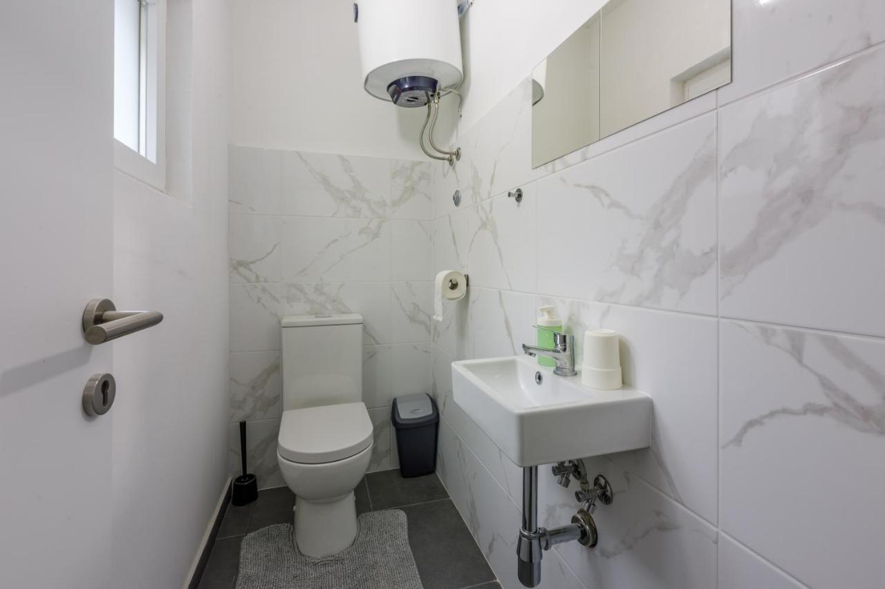 Holiday House Dino Bribir  Dış mekan fotoğraf