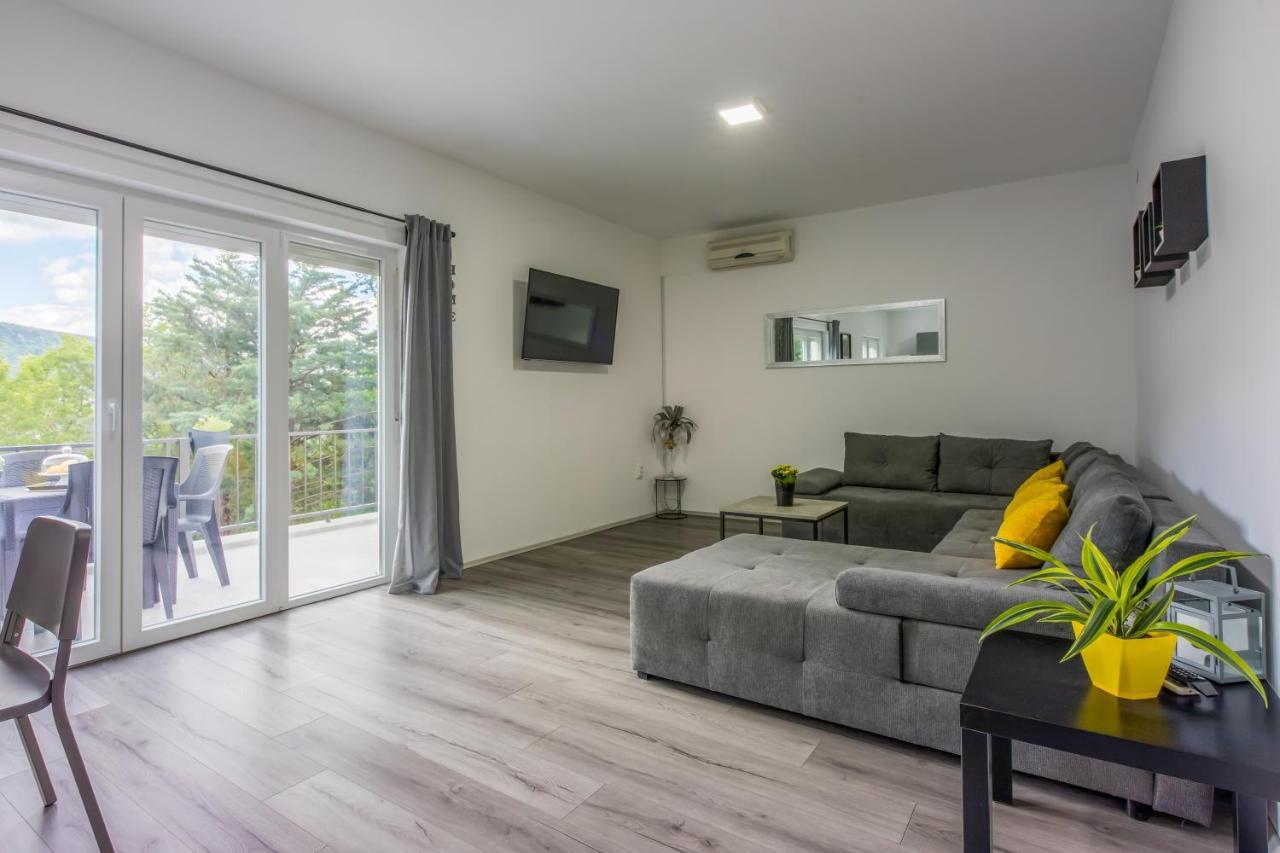 Holiday House Dino Bribir  Dış mekan fotoğraf