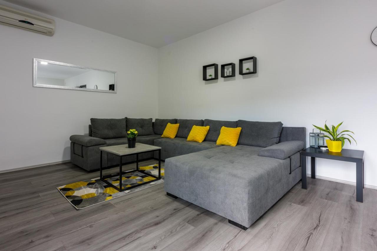 Holiday House Dino Bribir  Dış mekan fotoğraf