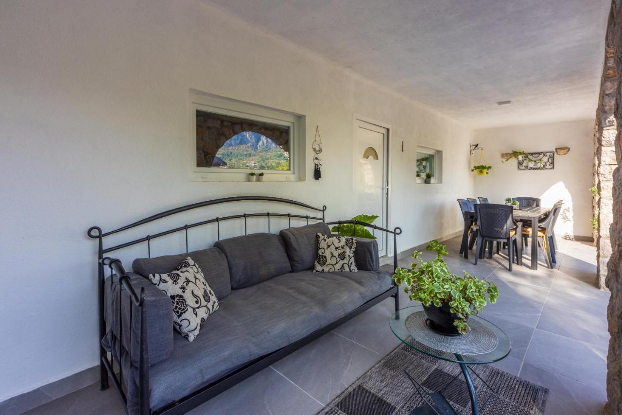 Holiday House Dino Bribir  Dış mekan fotoğraf