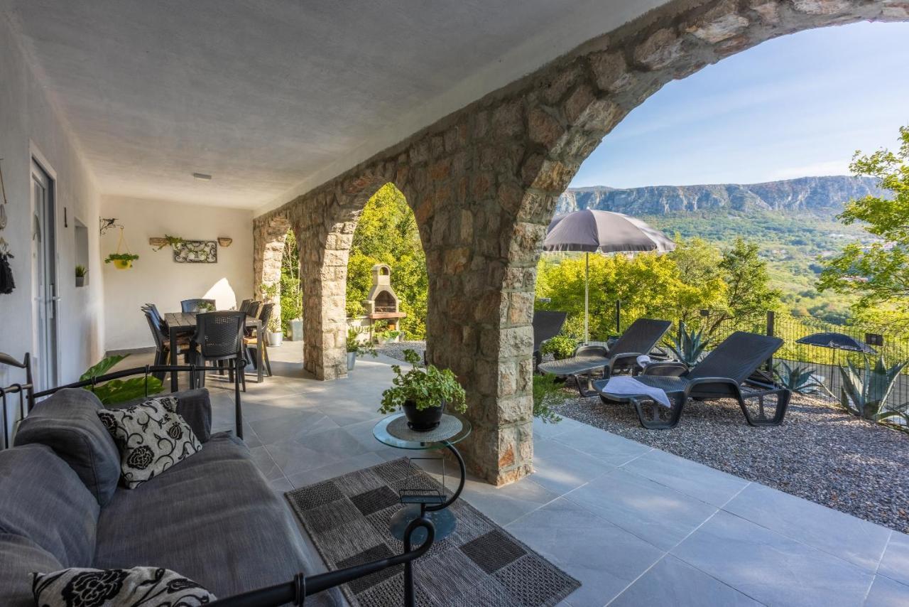 Holiday House Dino Bribir  Dış mekan fotoğraf