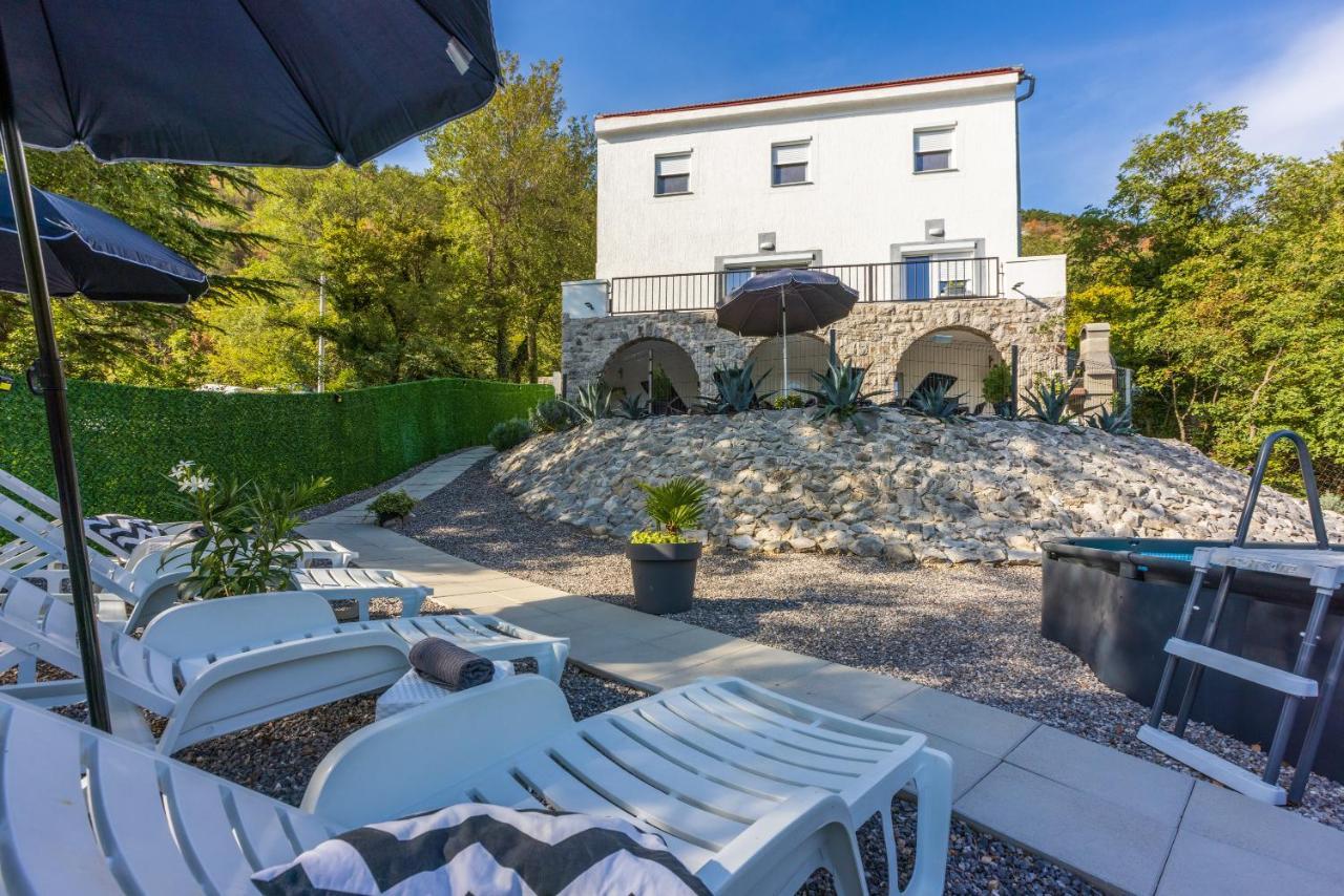Holiday House Dino Bribir  Dış mekan fotoğraf