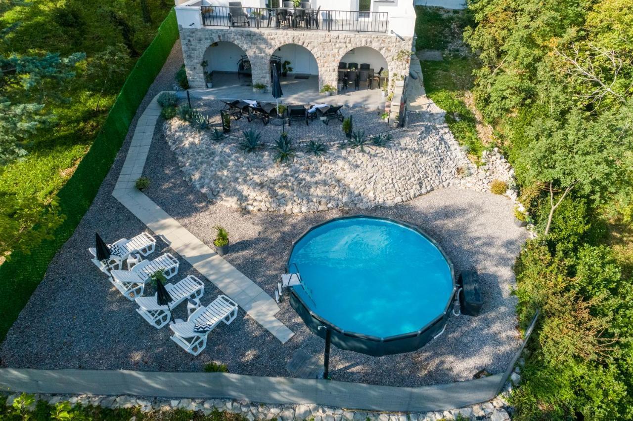 Holiday House Dino Bribir  Dış mekan fotoğraf