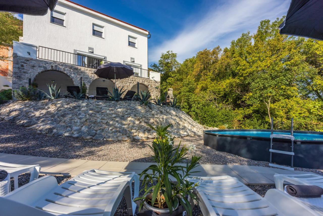 Holiday House Dino Bribir  Dış mekan fotoğraf