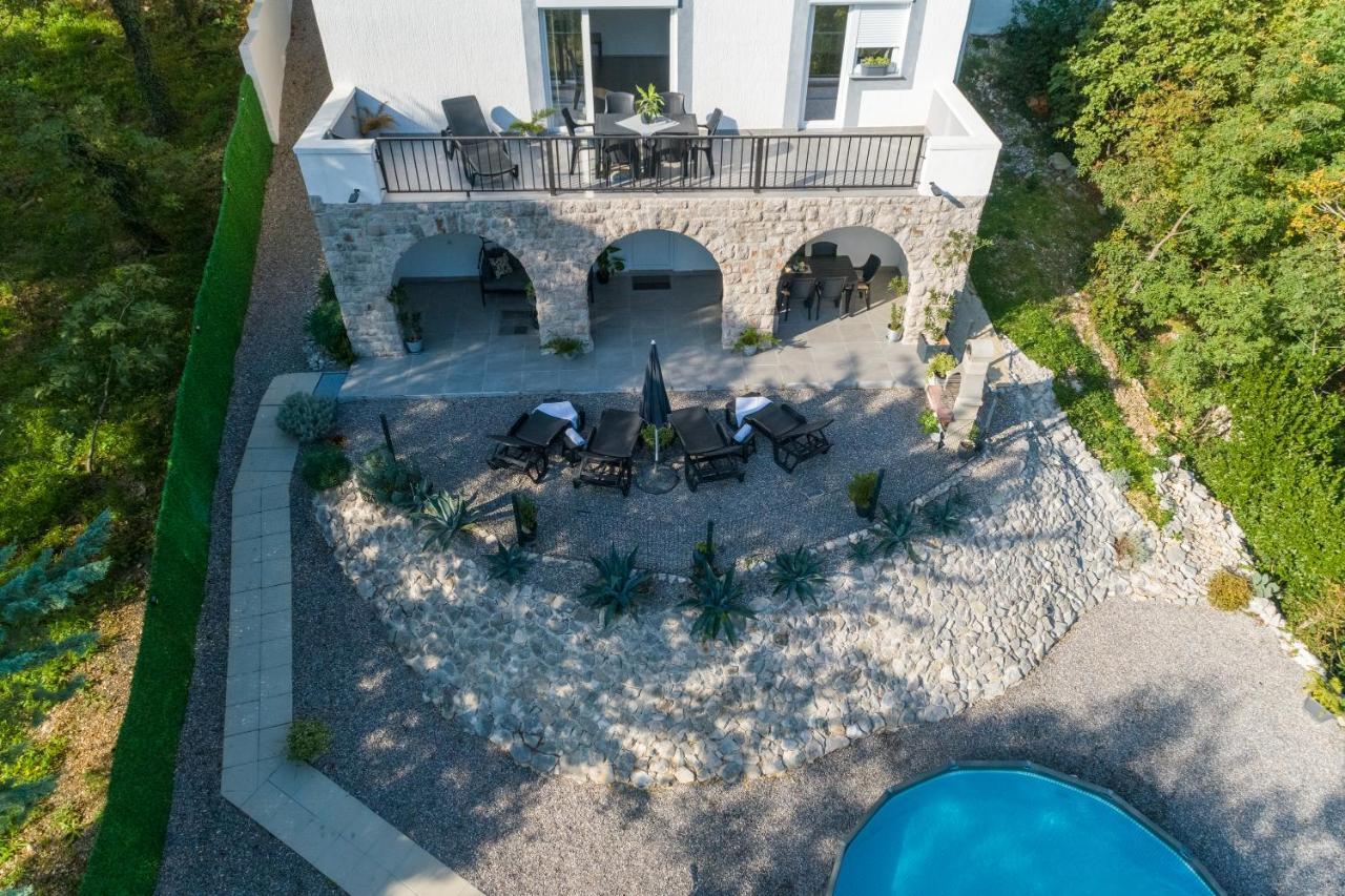 Holiday House Dino Bribir  Dış mekan fotoğraf