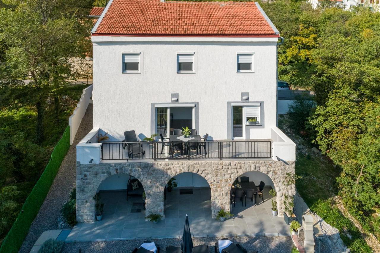 Holiday House Dino Bribir  Dış mekan fotoğraf