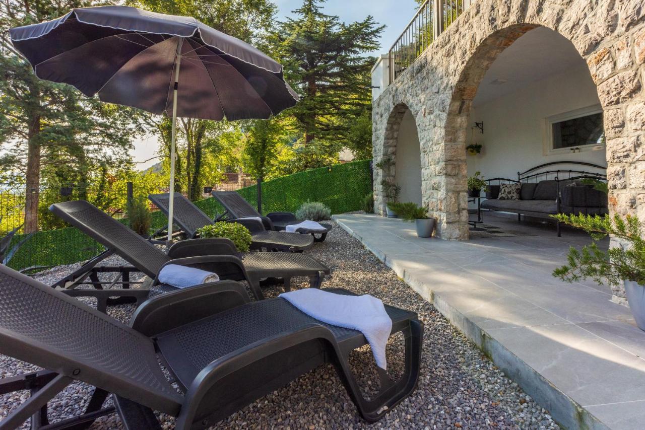Holiday House Dino Bribir  Dış mekan fotoğraf