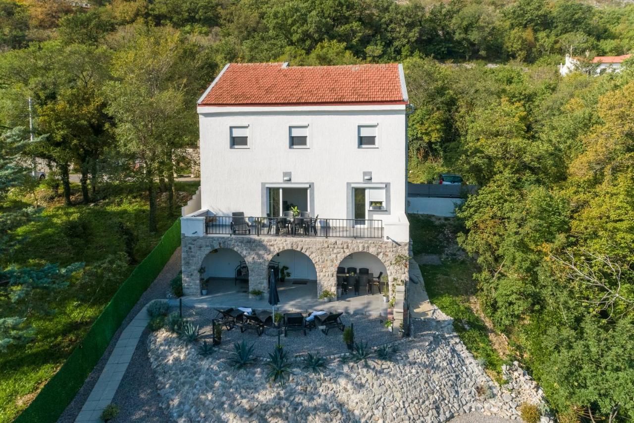 Holiday House Dino Bribir  Dış mekan fotoğraf