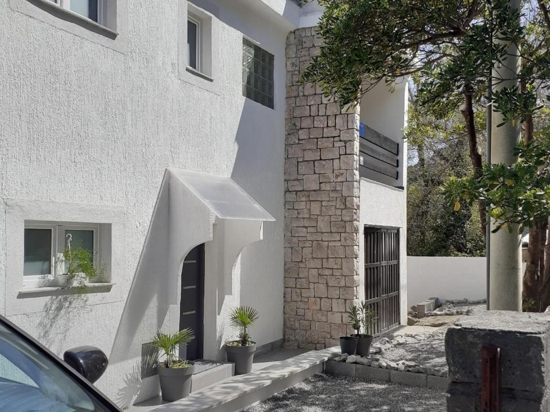 Holiday House Dino Bribir  Dış mekan fotoğraf